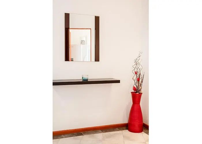 Upscale Polanco, 24 7 Security, Walk To Shopping! Holiday home